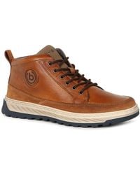 Bugatti - Exeter Iv Boots - Lyst
