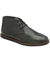 frank wright chukka boots
