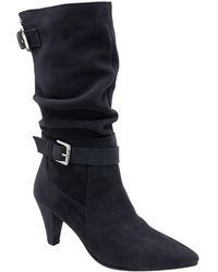 Ravel - Guise Calf Boots - Lyst