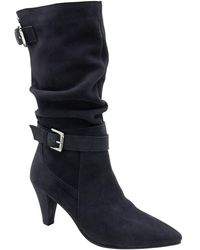 Ravel - Guise Calf Boots - Lyst