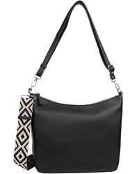 Gabor - Linda Hobo Bag - Lyst