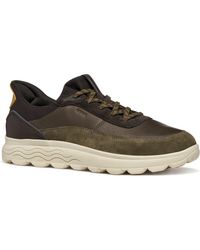 Geox - U Spherica Plus Trainers - Lyst