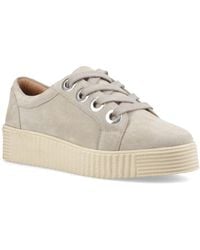Hush Puppies - Tamsin Trainers - Lyst