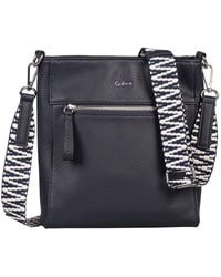 Gabor - Silena Cross Body Handbag - Lyst
