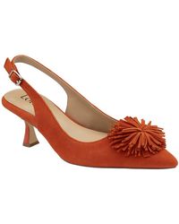 Lotus - Caterina Court Shoes - Lyst