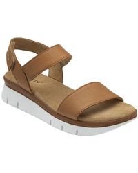 Lotus - Facchini Sandals - Lyst