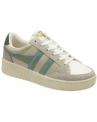 Gola - Superslam Blaze Trainers - Lyst