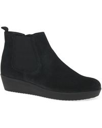 gabor utopia ankle boots