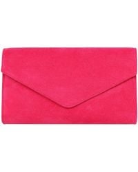 Lunar (GRS) - Phillipa Clutch Bag - Lyst