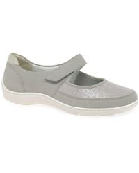 Waldläufer - Maggie Shoes - Lyst