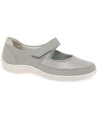 Waldläufer - Maggie Shoes - Lyst