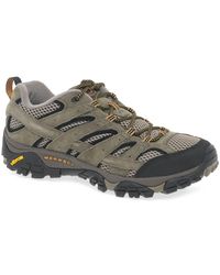 Merrell Moab Vent 2 Casual Sports Shoes - Grey