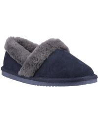 Hush Puppies - Ariel Slippers - Lyst
