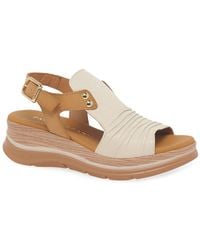 Paula Urban - Riviera Ii Sandals - Lyst