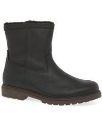 Panama Jack - Fedro Oiled Boots - Lyst