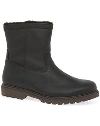 Panama Jack - Fedro Oiled Boots - Lyst