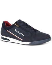 Bugatti - Trove Trainers - Lyst