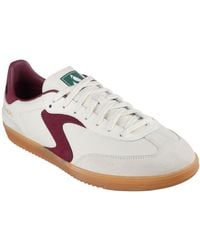 Skechers - Hotshot Pyke Trainers - Lyst