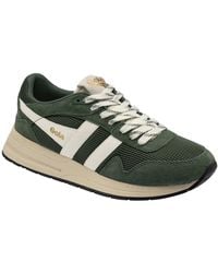 Gola - Delta Trainers - Lyst