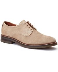 Base London - Mawley Derby Shoes - Lyst