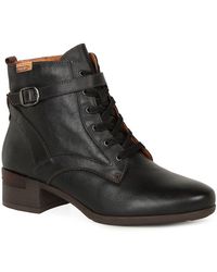 Pikolinos - Murrey Ankle Boots - Lyst