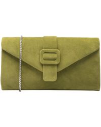 Lotus - Aletta Clutch Bag - Lyst