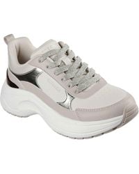 Skechers - Hazel 2 Stunning You Trainers - Lyst