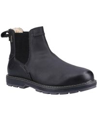 Cotswold - Snowshill Chelsea Boots - Lyst