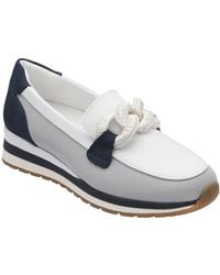 Lotus - Lorrian Loafers - Lyst