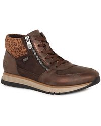 Rieker - Kildale Ankle Boots - Lyst