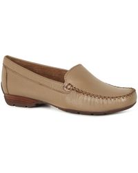Charles Clinkard - Sun Ii Moccasins - Lyst