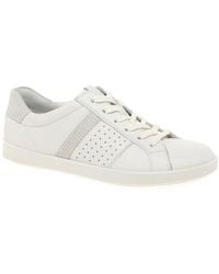 Ecco Trainers for Women - Up to 51% off 