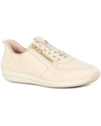 Rieker - Obsess Trainers - Lyst