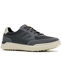 Hush Puppies - Wes Hp Trainers - Lyst
