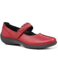 Hotter - Shake Ii Mary Jane Shoes - Lyst