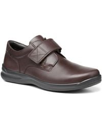 Hotter - Sedgwick Ii Casual Shoes - Lyst