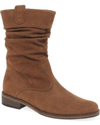 gabor trafalgar boots