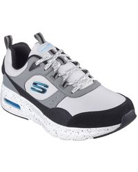 Skechers - Skech-air Court Yatton Trainers Size: 6 - Lyst