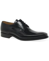 Barker - Lyle Formal Lace Up Shoes - Lyst