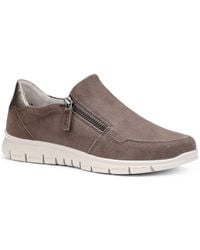 Hotter - Skyla Trainers - Lyst