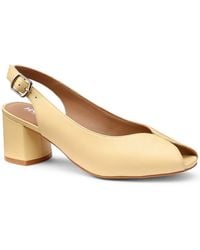 Hotter - Studio Court Shoes - Lyst