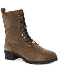 Jones Bootmaker - Maura Ankle Boots - Lyst