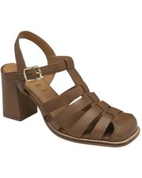 Ravel - Laxton Heeled Sandals - Lyst