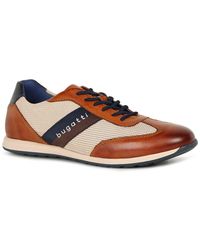 Bugatti - Truman Trainers - Lyst