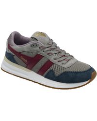 Gola - Delta Trainers - Lyst