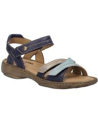 Josef Seibel - Debra 62 Sandals - Lyst