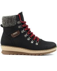 Lunar - Candy Ankle Boots - Lyst
