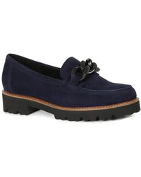 Gabor - Squeeze Loafers - Lyst