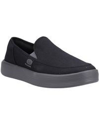 Hey Dude - Wendy Slip Classic Mules Size: 4 - Lyst