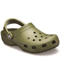 Crocs™ - Classic Mules - Lyst